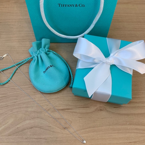 Tiffany & Co. Jewelry - Tiffany & Co. Diamonds by the Yard Tiffany & Co. Jewelry - Tiffany & Co. Diamonds by the Yard